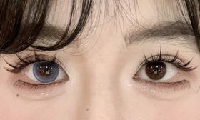 sincecon半年抛美瞳 情绪价值 14.5mm