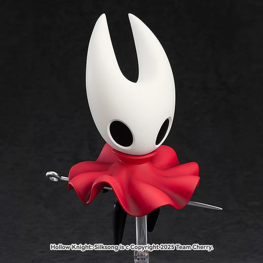 【GSC预售定金】粘土人 大黄蜂 空洞骑士：丝之歌 附官方限定特典 商品图3