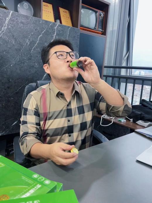 【滇藏本草研发 每日轻畅饮】【轻宿便】专利配方 含多种果蔬汁 开盖即饮 55ml/瓶*7瓶/盒 商品图3