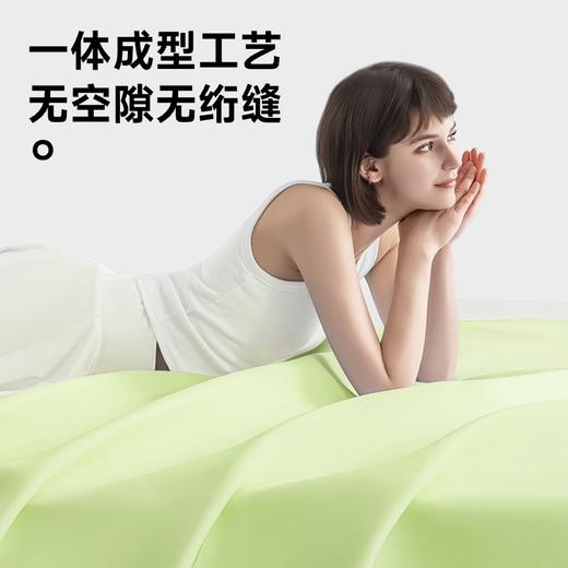 【森哥优选】绘睡 复合冰丝凉席可水洗机洗折叠单凉席  商品图2