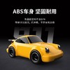 法国Baghera保时捷911玩具车（黄色） 商品缩略图3