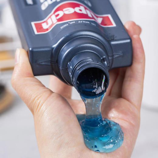 热卖！百年防脱！欧倍青C1咖啡因防脱洗发水德国原装进口清爽控油375ml/瓶 商品图5