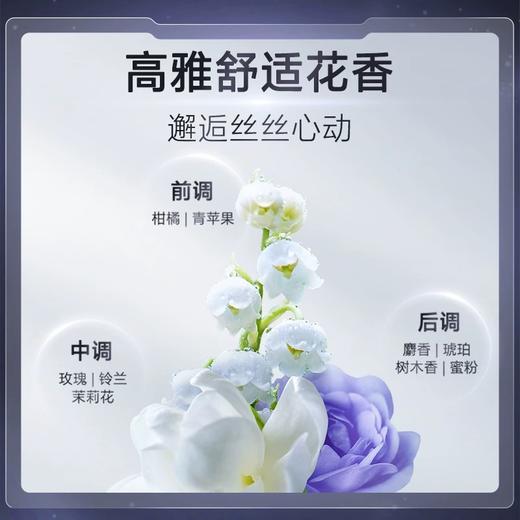 芬浓FINO透润美容洗发露 修护洗护烫染受损护发素 商品图5