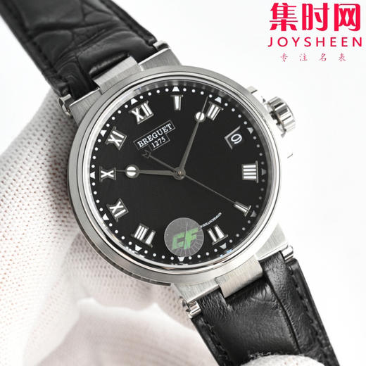 CF宝玑航海MARINE 航海系列5517 男士腕表 表径40mm 商品图2