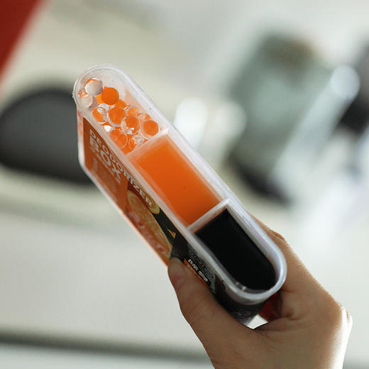 【夏季家居刚需好物】除湿袋/冰箱除味盒  香氛除湿袋防潮防霉祛味除湿  潮湿季节减少厨房/衣柜湿度和霉菌  冰箱除味盒抑菌除臭多效合一 商品图6