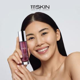 111SKIN赋活焕肌修护轻乳霜 （紫鎏金乳霜）