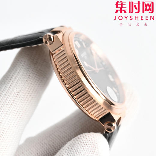 CF宝玑航海MARINE 航海系列5517 男士腕表 表径40mm 商品图4