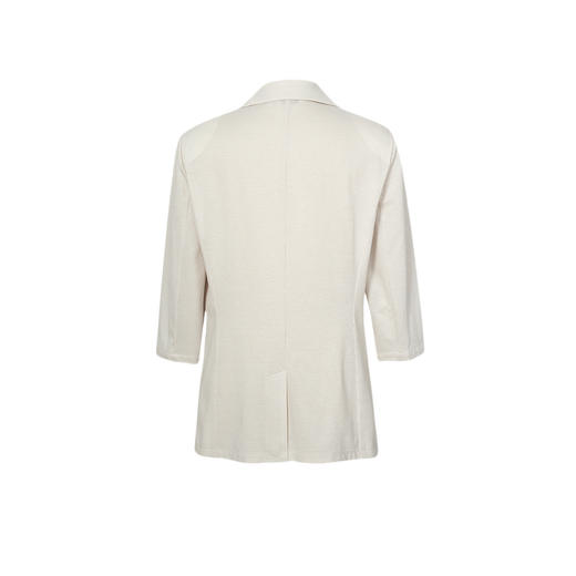 【商场同款】麦檬夏有里西装5F4113171 商品图1