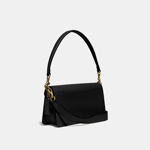 193971591551 COACH 蔻驰【全国联保】TABBY中号腋下单肩手提斜挎包91215 商品图1