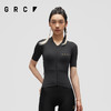 GRC桀骜无尽春夏新款TECH系列金色徽标骑行短袖上衣男女 商品缩略图4