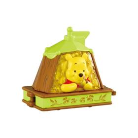 多美卡 巡游车 迪士尼 小熊维尼款