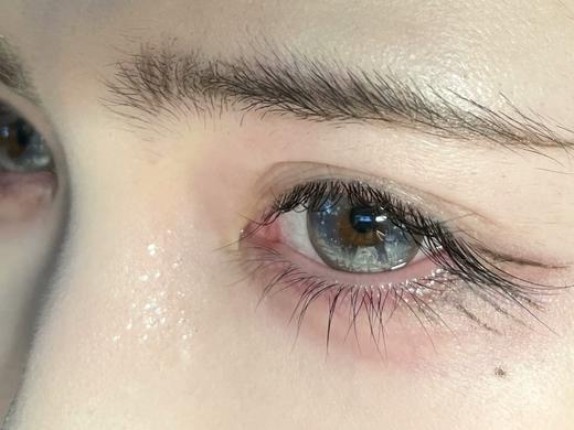 Vigour girl半年抛品牌--时空胶囊 商品图1