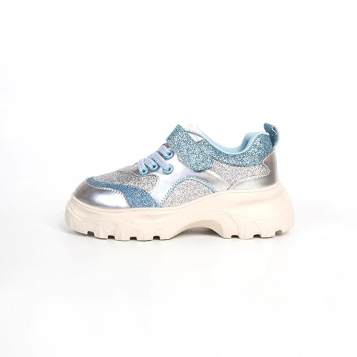 alacofly&pretty brave儿童老爹鞋秋新款女童四季休闲运动鞋 商品图7