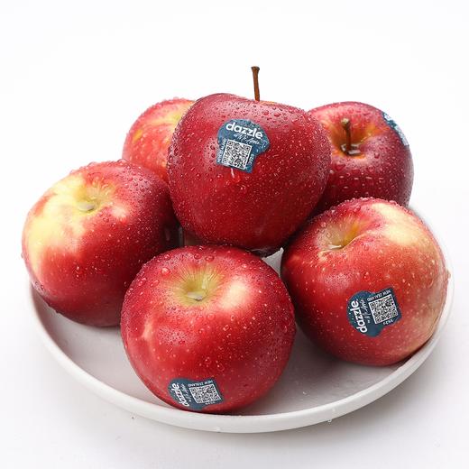 新西兰丹烁苹果12个礼盒装(1.8kg以上) 商品图1