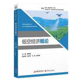 【官方旗舰店】低空经济概论