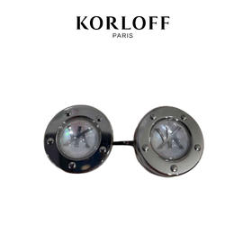 korloff品牌男士袖扣