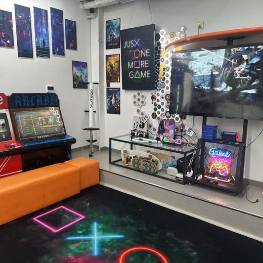 SPADERS BAM 7月狂浪节·四场馆冲浪体验 商品图9