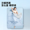 【森哥优选】绘睡 蚕丝控温小冰被pro夏季冰淇淋被凉感空调被可机洗  商品缩略图3