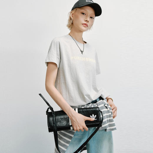 【商场同款】麦檬夏针织衫4G4101961X 商品图2