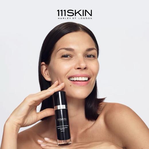 111SKIN臻奢紧颜精华 （黑钻精华） 商品图1