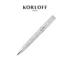 korloff品牌书写工具钻石钢笔 商品缩略图0