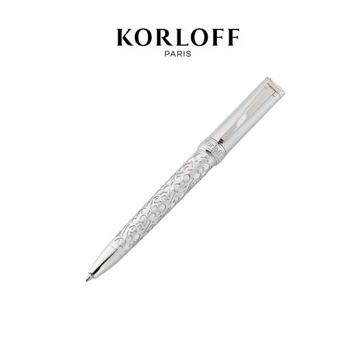 korloff品牌书写工具钻石钢笔 商品图0