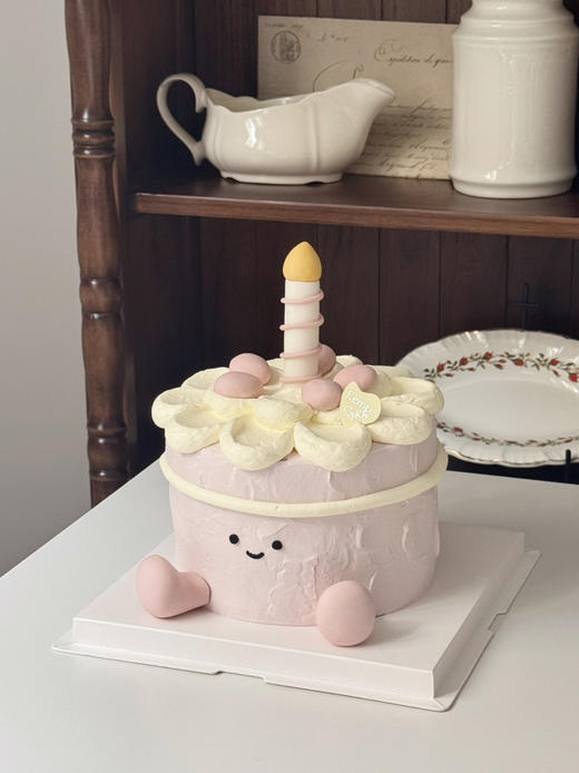 Jellycat蛋糕 商品图0