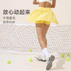 跃牌【欲动春风】系列 新款网球裙百褶裙女瑜伽运动短裙假两件防走光跑步健身裙裤42458 商品缩略图1