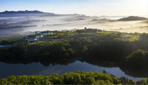 烟台京玺蓝莓假日酒店 商品图1