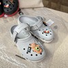 七个配色，炸福利  crocs卡骆驰新款涡轮洞洞鞋来了 商品缩略图3
