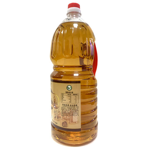 阿比该花生油2.5L 商品图2