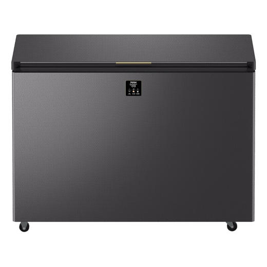 海尔（Haier）超低温冰柜零下-65/70度商用大容量实验室深冷速冻细胞级海鲜柜冷冻柜可冻金枪鱼三文鱼 DW-60W252EU1丨-60度 商品图7