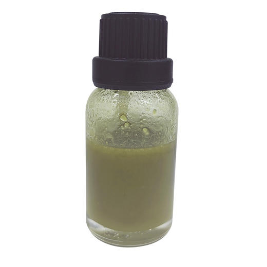 琼崖海棠油（油液浓稠）冷压粗榨 适合手工皂 原料 特价190元/kg 商品图4