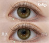 KIRAFAIRY蕨类棕绿（佩戴直径：14.2mm） 商品缩略图2