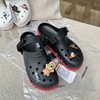七个配色，炸福利  crocs卡骆驰新款涡轮洞洞鞋来了 商品缩略图7