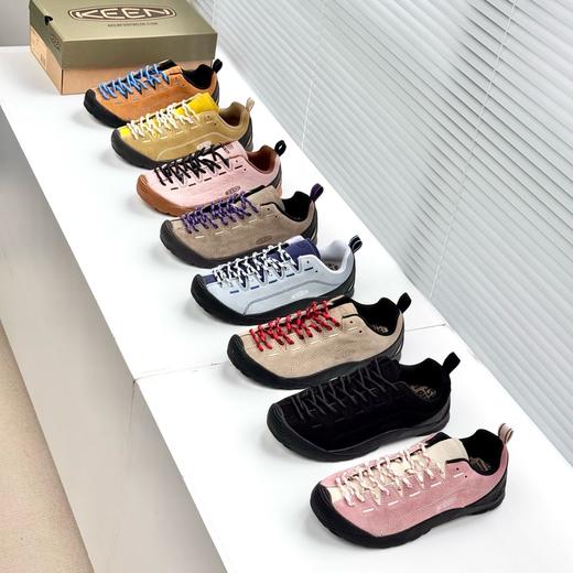 626-1 KE Jasper 情侣款 山系户外鞋 商品图2