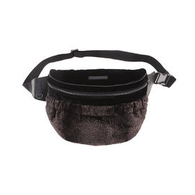 8055187326094 EMPORIO ARMANI 男士时尚轻便户外登山运动休闲大容量胸包腰包【32*6*24cm】