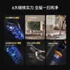 【德尔玛吸尘器】家用推杆升级超飓风吸力地毯螨虫 手持吸猫狗毛大功率DX700PRO 商品缩略图3