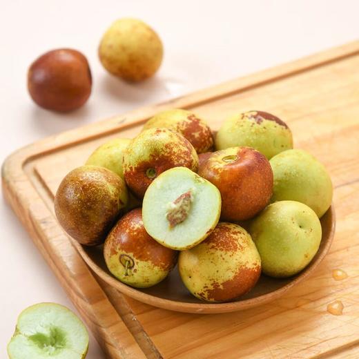 陕西大荔冬枣250g 商品图3