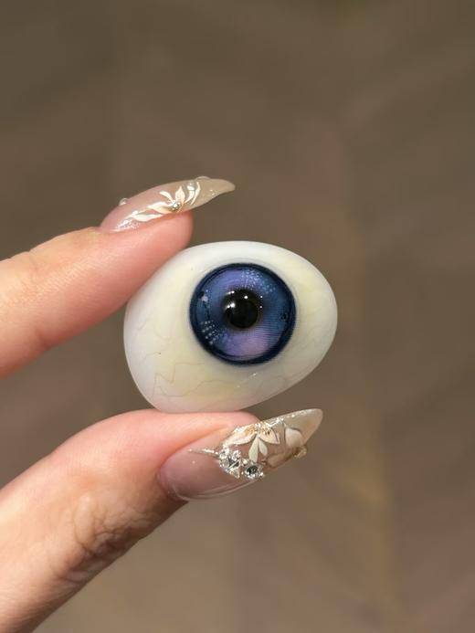 Vigour girl半年抛品牌--引力漩涡 商品图1