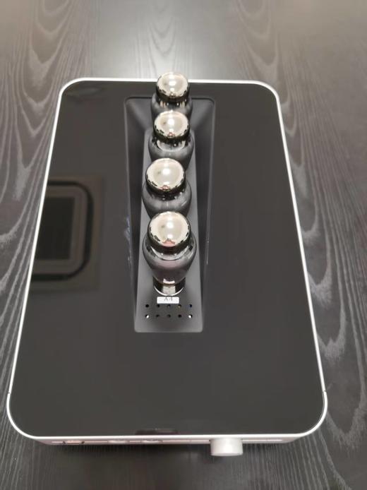 【降价拍卖】HIFIMAN SHANGRI-LA jr小香格里拉静电耳机系统 商品图1