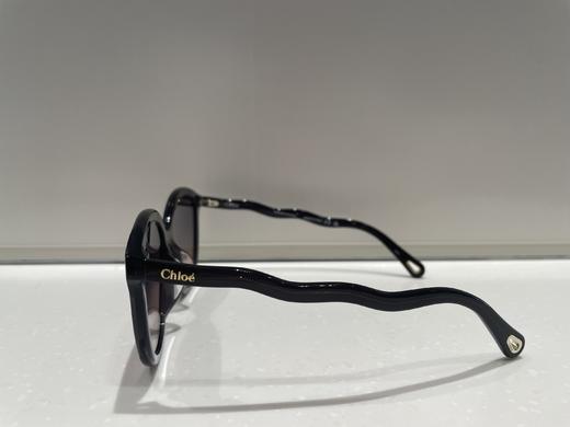 开云眼镜 蔻依 太阳眼镜女  CH0087SA-001【不退不换，介意勿拍】 商品图2