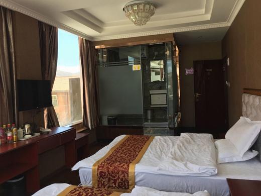 轩逸酒店（测试虚拟卡券 勿拍！） 商品图3