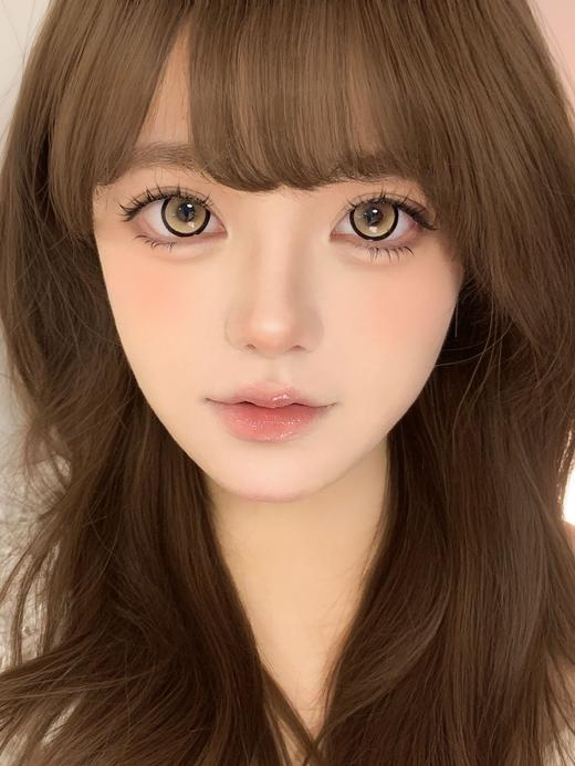 obalen 日抛六片装 【大大糖果】14.5mm 商品图3