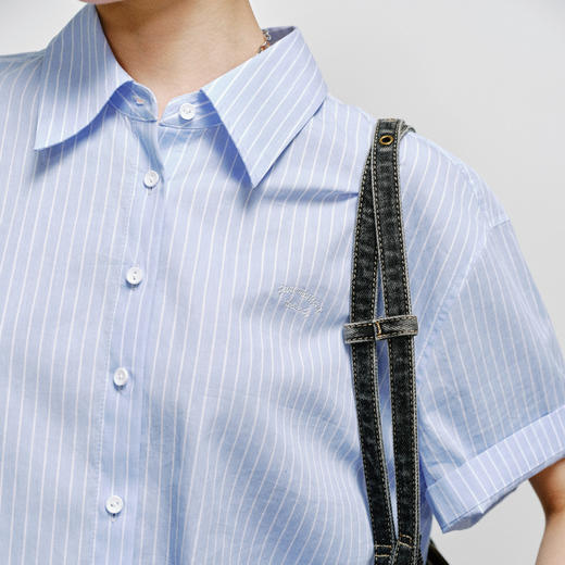 【商场同款】麦檬夏单服装4G4220731 商品图2