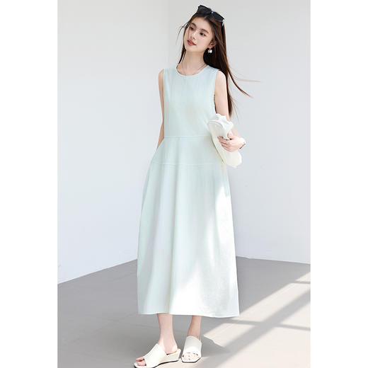 VICTORIA&VERA夏季连衣裙集合-2 商品图7