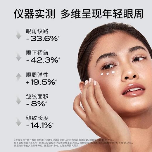 111SKIN臻奢抗皱精华眼霜 （黑钻精华眼霜） 商品图1