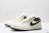 耐克乔丹Air Jordan 1 Low低帮休闲运动板鞋lB8058-110男女鞋 商品缩略图8