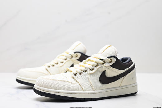 耐克乔丹Air Jordan 1 Low低帮休闲运动板鞋lB8058-110男女鞋 商品图8
