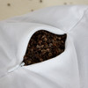 自然醒棉麻三角荞麦枕家用荞麦壳护颈椎牵引枕成人可拆卸枕芯睡眠专用XK 商品缩略图14